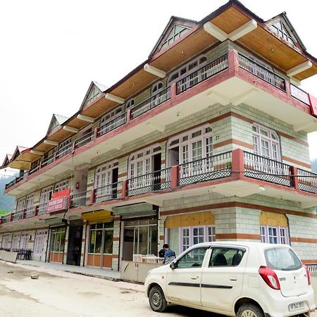 Snow Oak Guest House كاسول المظهر الخارجي الصورة