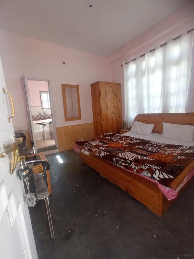 Snow Oak Guest House كاسول المظهر الخارجي الصورة