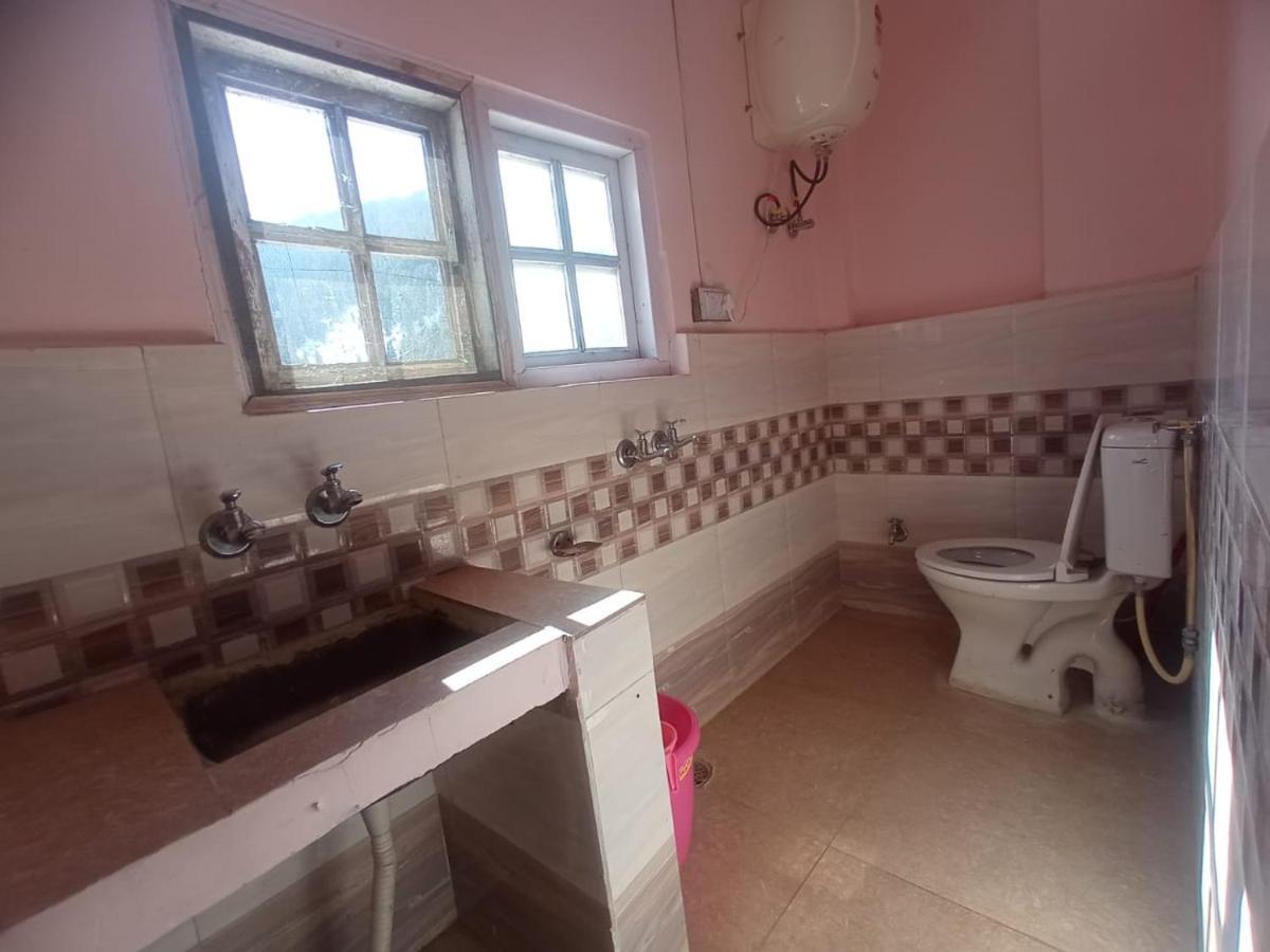 Snow Oak Guest House كاسول المظهر الخارجي الصورة