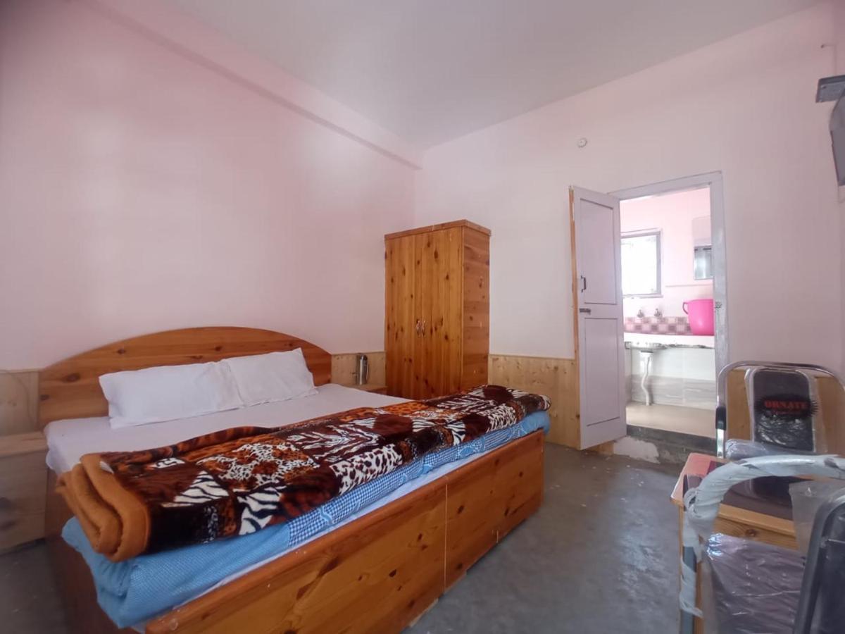 Snow Oak Guest House كاسول المظهر الخارجي الصورة
