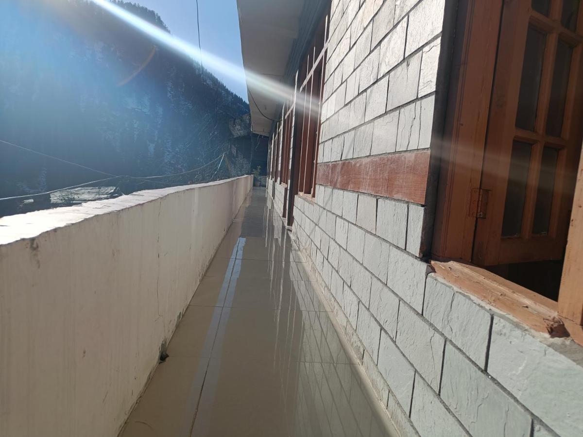 Snow Oak Guest House كاسول المظهر الخارجي الصورة