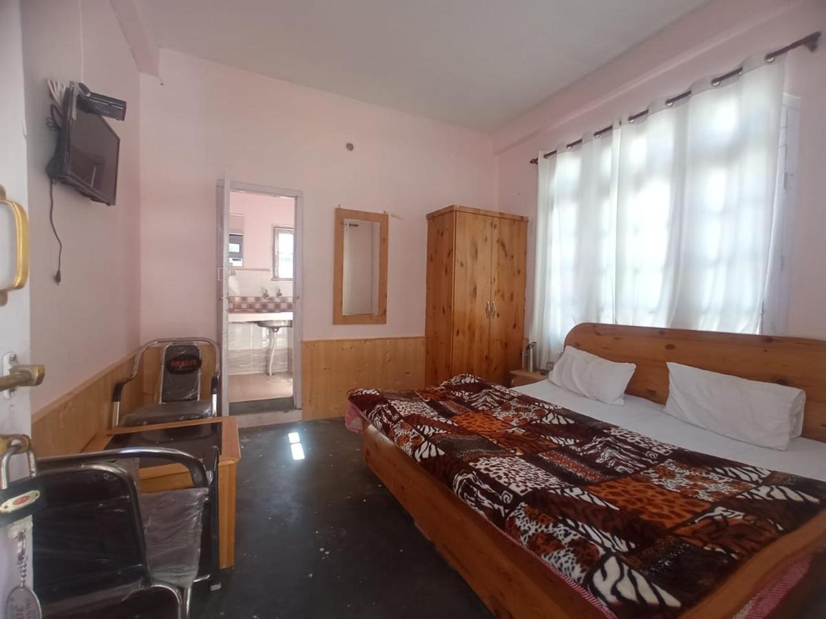 Snow Oak Guest House كاسول المظهر الخارجي الصورة