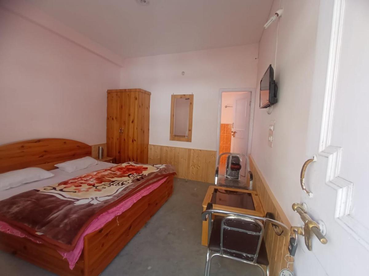 Snow Oak Guest House كاسول المظهر الخارجي الصورة
