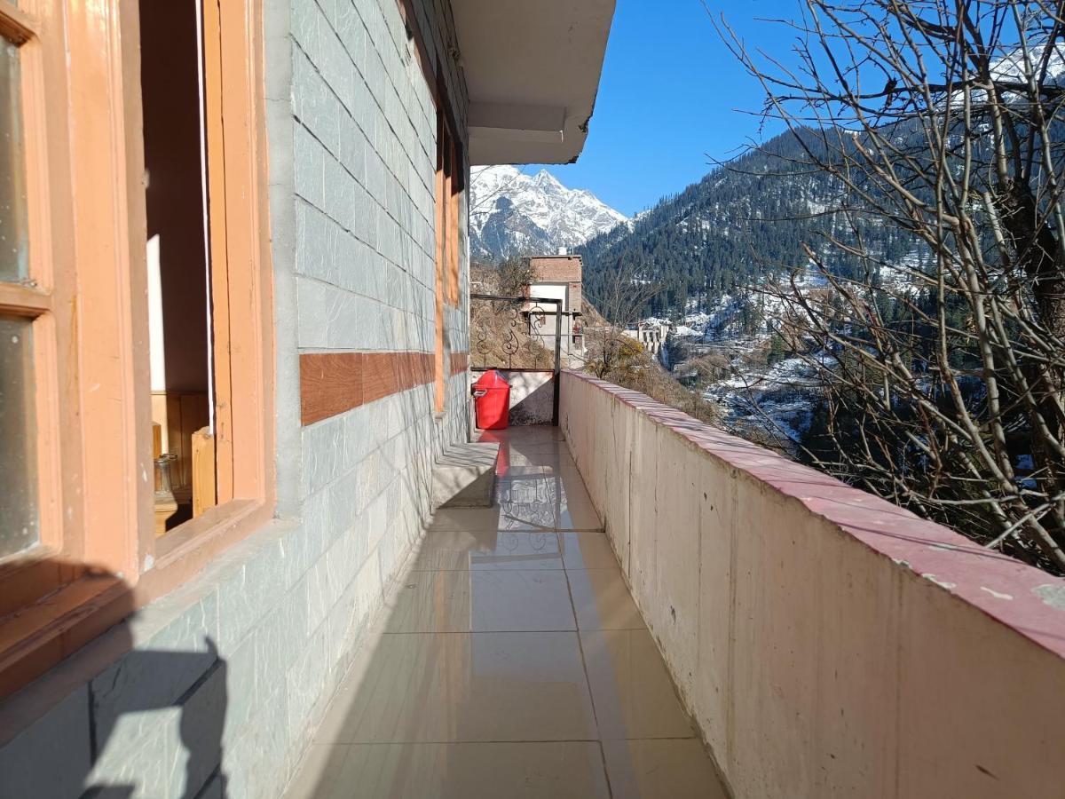Snow Oak Guest House كاسول المظهر الخارجي الصورة