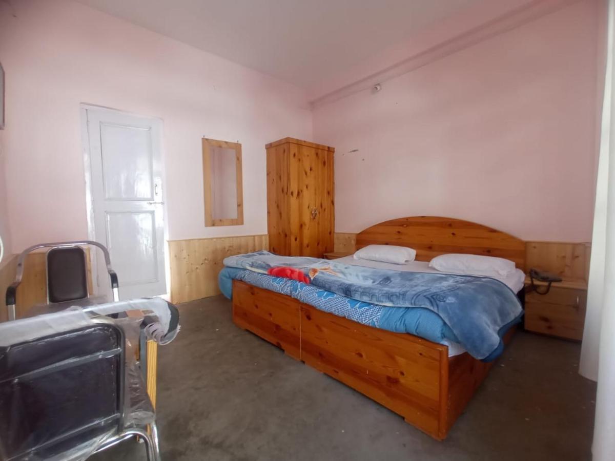 Snow Oak Guest House كاسول المظهر الخارجي الصورة
