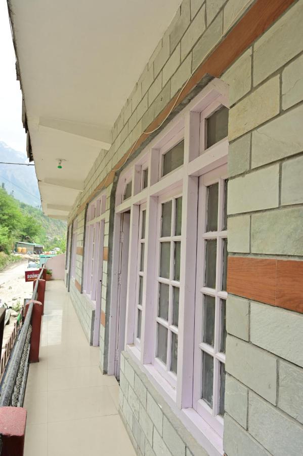 Snow Oak Guest House كاسول المظهر الخارجي الصورة
