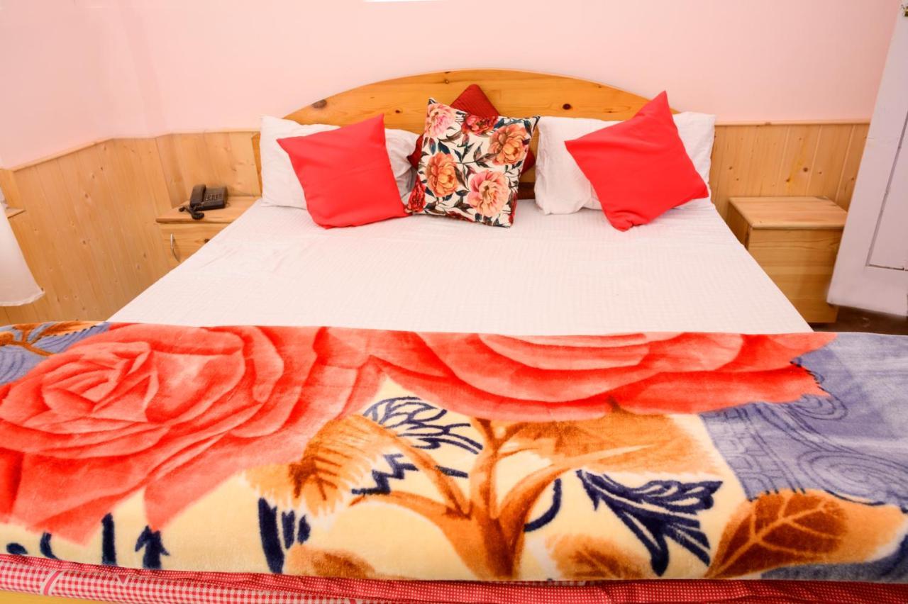 Snow Oak Guest House كاسول المظهر الخارجي الصورة