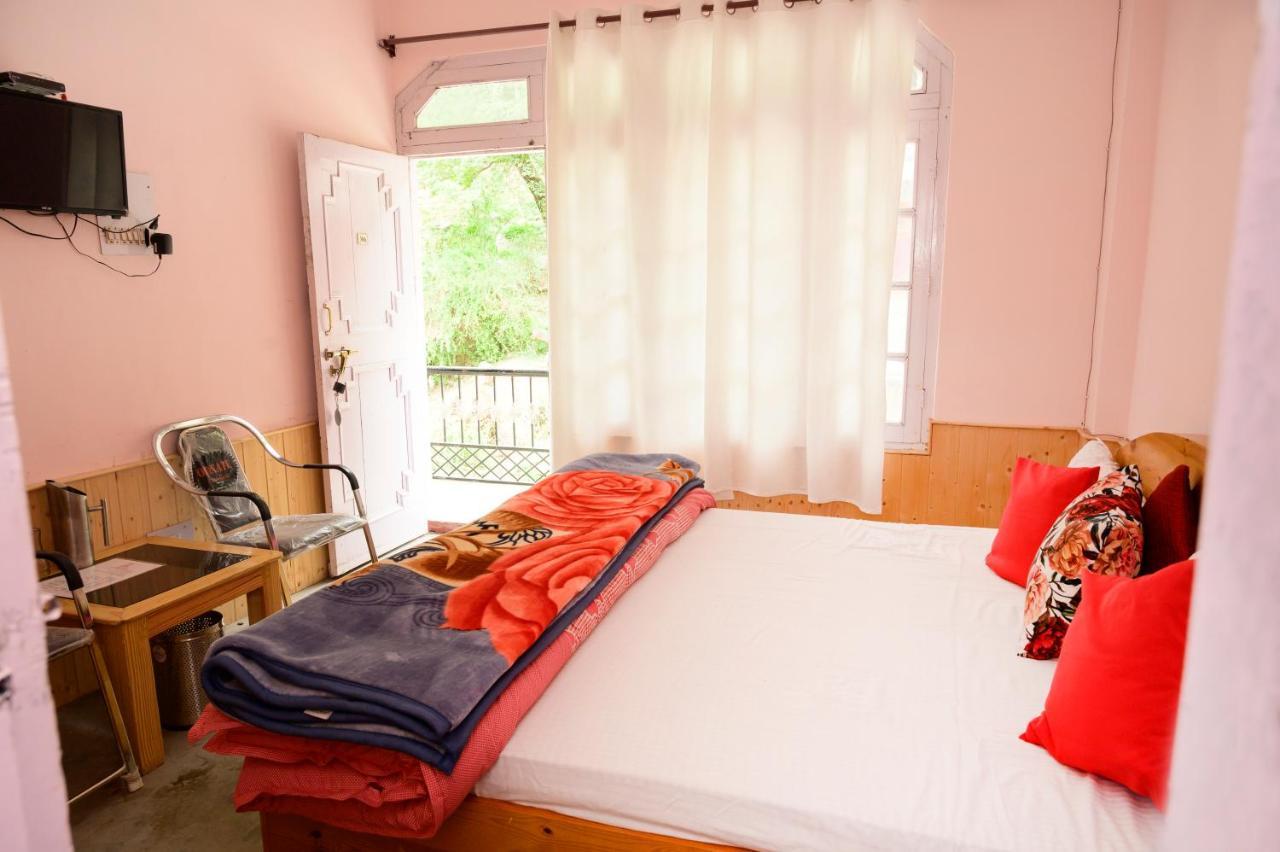 Snow Oak Guest House كاسول المظهر الخارجي الصورة