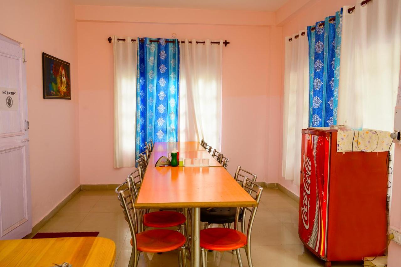 Snow Oak Guest House كاسول المظهر الخارجي الصورة