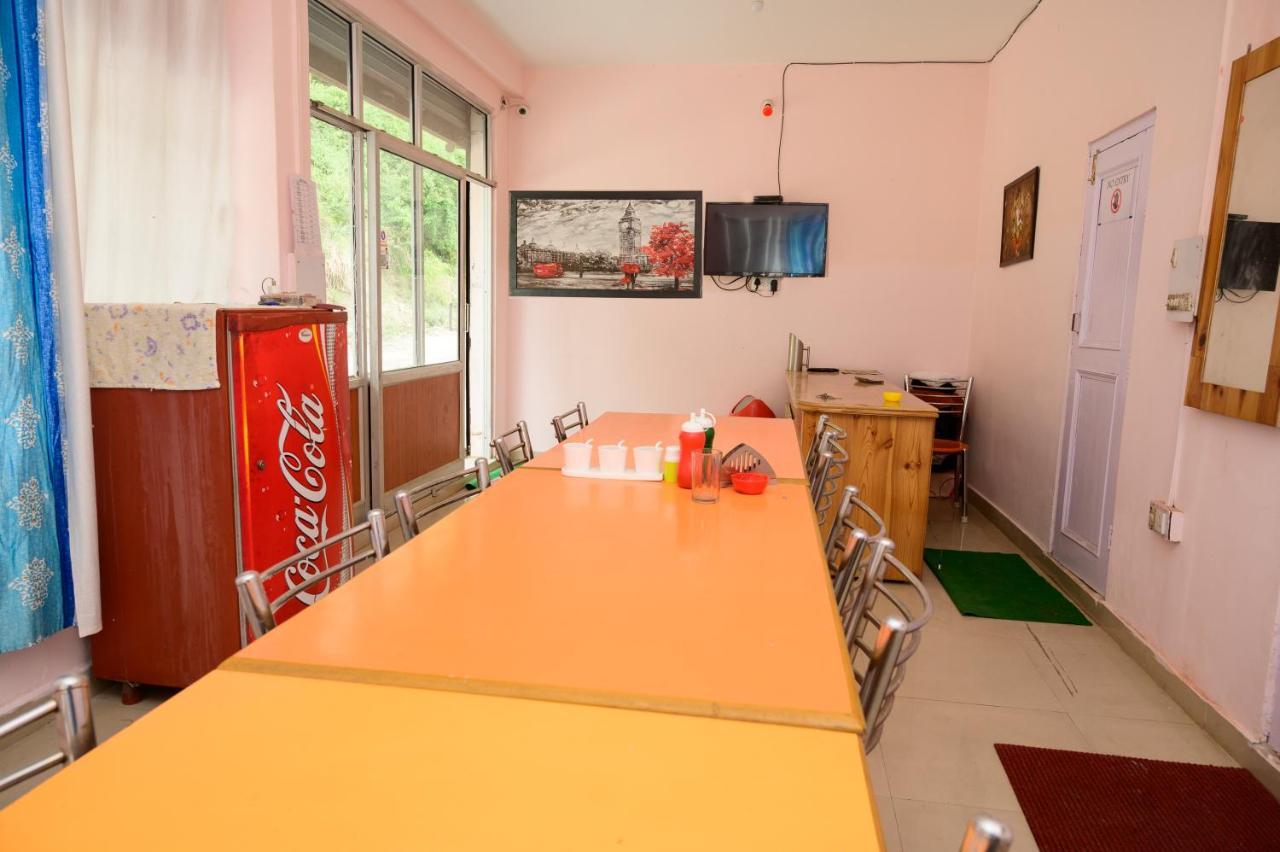 Snow Oak Guest House كاسول المظهر الخارجي الصورة