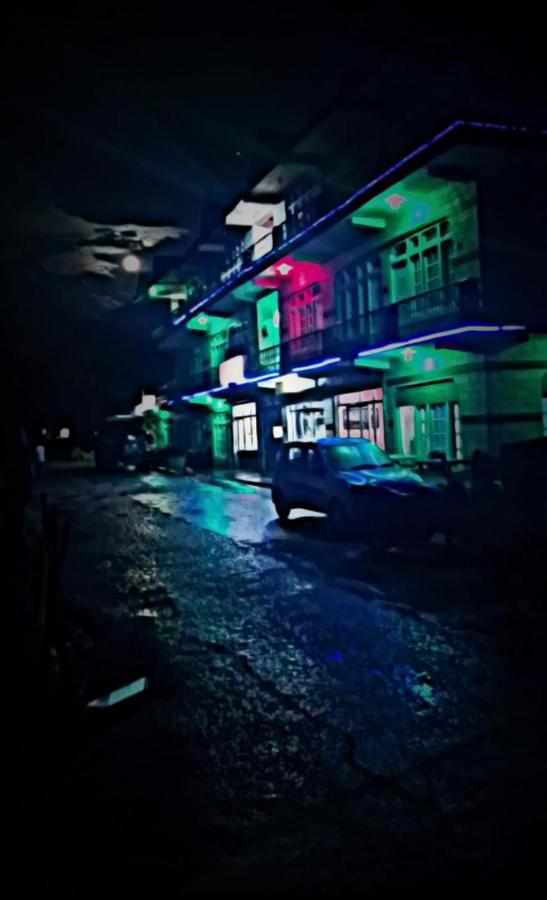 Snow Oak Guest House كاسول المظهر الخارجي الصورة